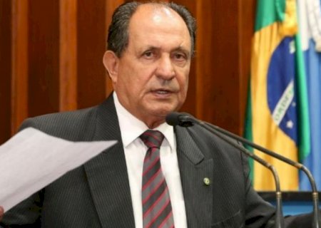 Zé Teixeira trabalha para evitar acidentes entre Dourados e Itaporã