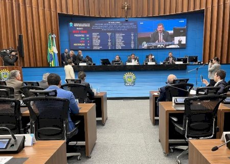 Projeto sobre informação de serviços bancários gratuitos deve ser votado em redação final