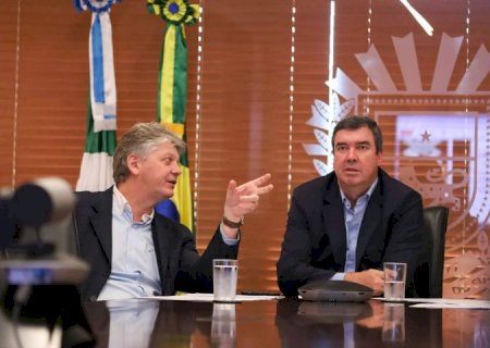 Reunião aprovou prioridades e novas áreas de financiamento do FCO para 2025