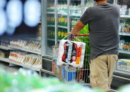 Mercado sobe projeção para a inflação pela quinta semana consecutiva