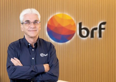 “Sustentabilidade é a única opção para a pecuária brasileira', diz presidente da BRF