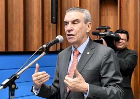 Projeto de Paulo Corrêa garante 2ª via gratuita de RG para pessoas em situação de rua