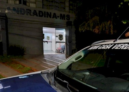 Nova Andradina: Comprador é preso com carga de ração furtada por capataz de fazenda em Nova Andradina 