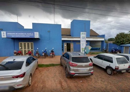 Mãe denuncia enfermeira por tapa na perna de criança agitada em atendimento