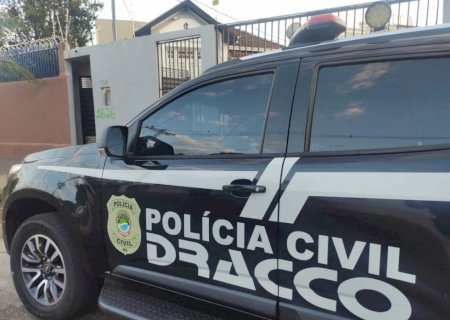 Réu famoso arruma amante para manter corrupção no Detran após operação policial