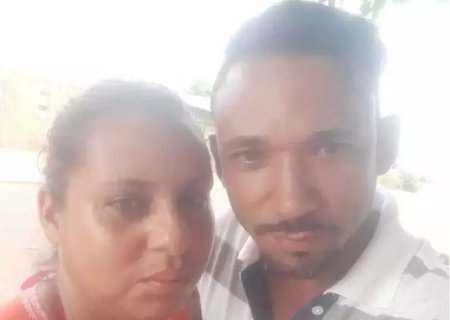 Taquarussu: Acusada de matar marido é presa após esfaquear atual companheiro, ela descumpriu medidas cautelares impostas pelo Poder Judiciário