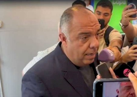 Marcos Braz diz que Zenit dificulta negociações com o Flamengo: 'Não querem vender o Claudinho'
