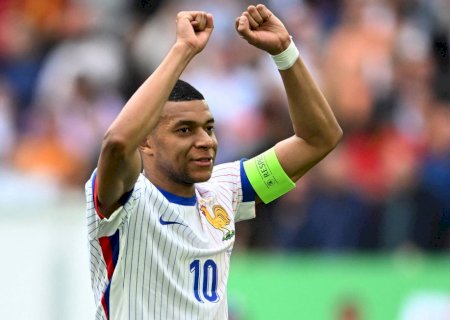 Jogadores da seleção francesa falam contra avanço da ultradireita no país