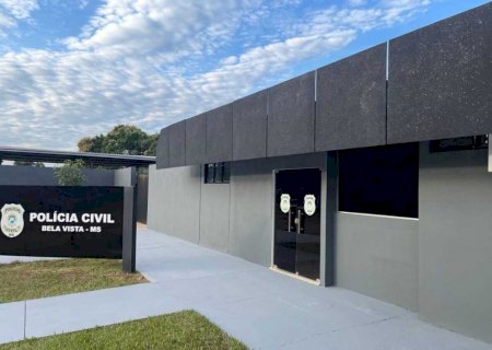 Militar do Exército condenado por estupro é preso em Bela Vista