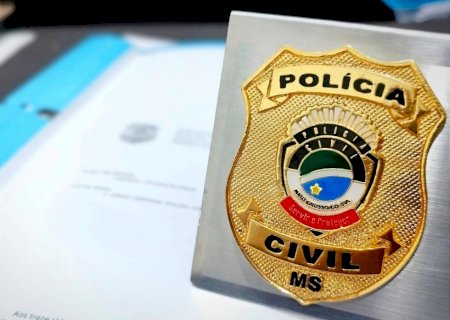 Polícia Civil apreende adolescente por descumprimento de medidas protetivas de urgência
