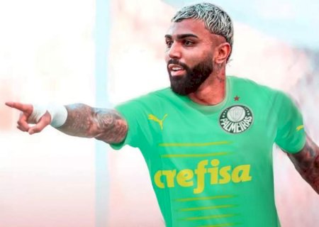 Gabigol assina pré-contrato e deixa o Flamengo para jogar no Palmeiras. É certo atuar em janeiro, mas pode entrar em campo já neste mês. ENTENDA !