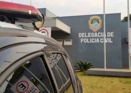 Durante roubo de bicicleta, adolescente é ferido a tiros na testa por segurança em MS