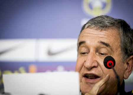 Sinto falta na história do futebol brasileiro de três investigações profundas