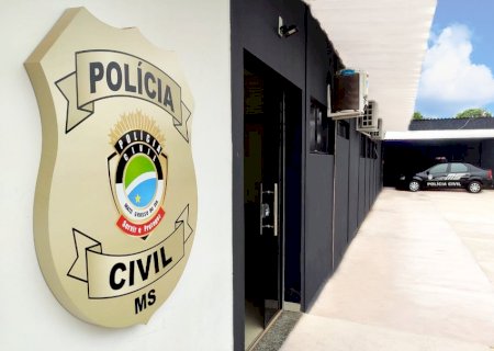 Gerente de chácara de Bataguassu denuncia ex-funcionário por furto e incendiar barco após demissão