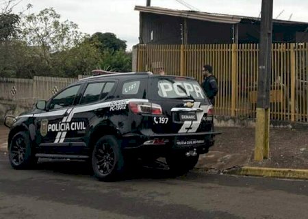 Traficantes de drogas e armas são alvos de operação e investigado é preso em MS