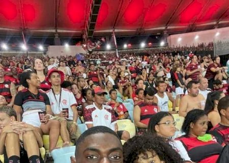 Amor pelo Flamengo, 'não' ao futebol e fã do café da avó: quem é Luiz Maurício, finalista no lançamento do dardo