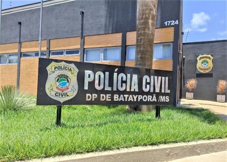Mulher tenta intermediar discussão e acaba sendo agredida em Batayporã