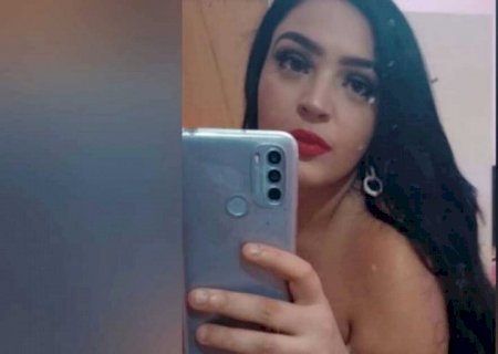 Mãe mata filho estrangulado e assume o crime nas redes sociais