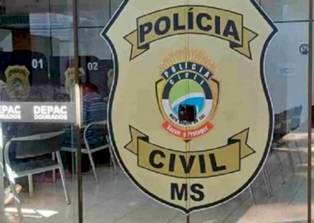 Homem é denunciado após agredir e tentar enforcar cunhada em MS