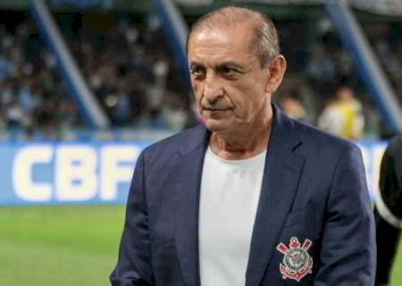 Análise: plano perfeito de Ramón Díaz garante classificação do Corinthians