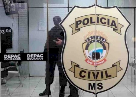 Homem é preso em MS após marcar encontros pelas redes sociais com mulher usando nome falso