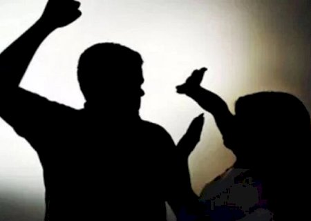 Mulher é espancada até a morte pelo companheiro após ele sentir ciúmes dela