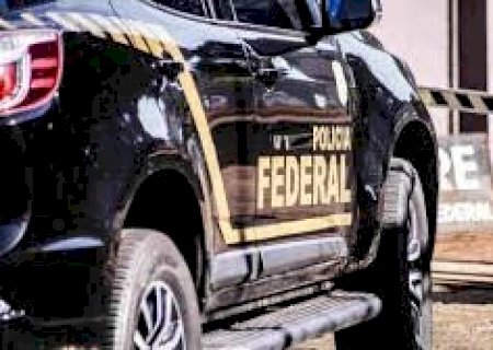 Acusado de matar fazendeiro há 11 anos em Rondônia é preso em MS