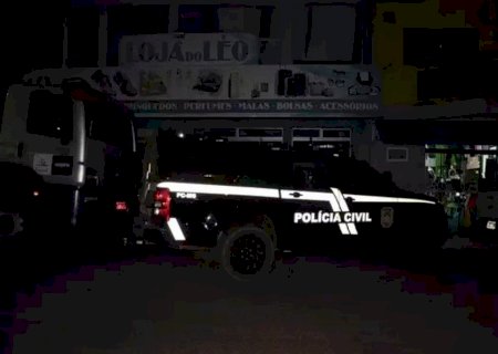 Mulher mata ex-marido asfixiado e ainda tenta simular suicídio em MS