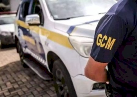Homem é detido por receptação após ser medicado em frente ao Posto de Saúde onde moto foi furtada