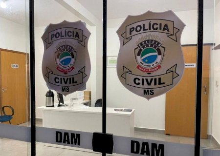 Mulher pede medida protetiva contra irmão após ser agredida em Nova Andradina