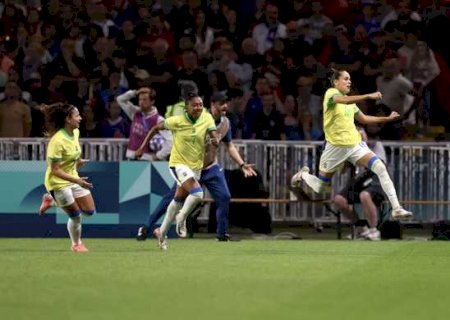Brasil nas Olimpíadas em Paris: veja a agenda do dia 06/08