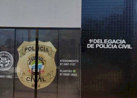 Adolescente de 14 anos é apreendido suspeito de traficar cocaína