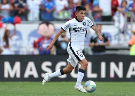 Em busca de títulos, Botafogo aposta em postura mais agressiva na segunda janela