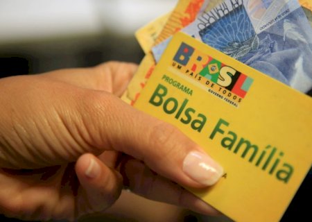 Governo prepara 1ª reforma em porta de entrada do Bolsa Família em 14 anos