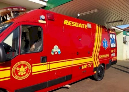 Discussão entre ex-casal e familiares termina na morte de mulher em Bataguassu
