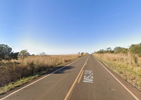 Homem pede ajuda para vigilante e diz ter sido sequestrado pelo PCC