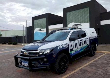 Idoso denuncia empregada por furto de cheque em Bataguassu