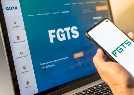 Projeto que acaba com saque-aniversário do FGTS deve ir para o Congresso em novembro, diz ministro