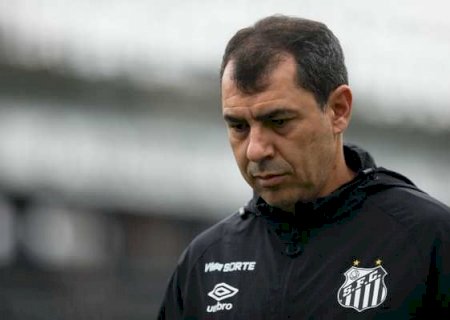 A 'culpa' é só de Carille? Veja números e opiniões sobre momento do Santos na Série B