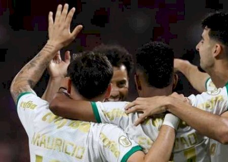 Palmeiras pode ser líder? Veja do que clube precisa na briga pelo topo do Brasileirão