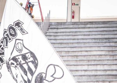 Santos no Pacaembu: entenda o que falta para time jogar no estádio depois de gesto simbólico