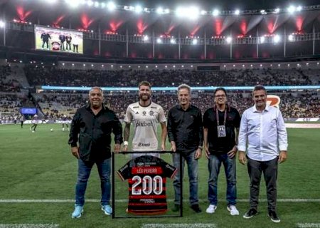 Léo Pereira pede paciência à torcida do Flamengo com alvos