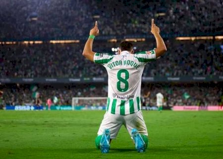 Barcelona exigiu R$ 250 milhões por Vitor Roque, diz diretor da Fiorentina