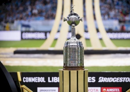 Conmebol divulga calendário de 2025: final da Libertadores será em 29 de novembro