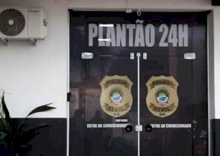Mulher ameaça incendiar casa da atual do ex-companheiro