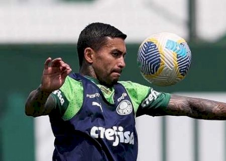 Com futuro incerto, Dudu puxa fila no Palmeiras dos que buscam mais espaço em reta final