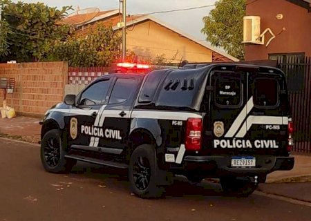 Neto agride avó depois de ir a casa dela para comer e descansar