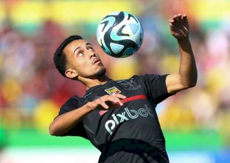 Flamengo bate o pé e não libera Matheus Gonçalves ao Bragantino