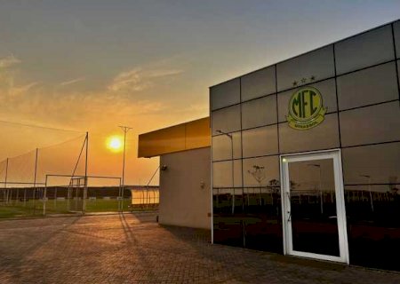 Inspirado no Palmeiras e R$ 15 milhões investidos: conheça o CT que mudou a história do Mirassol