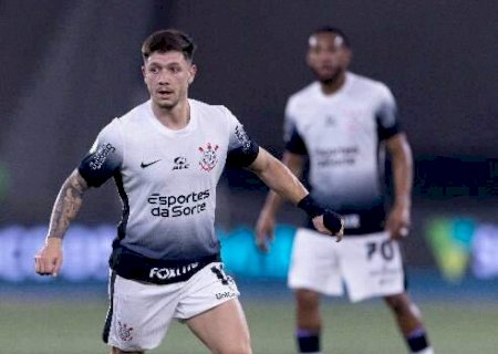 Corinthians e Fortaleza abrem disputa por vaga na semifinal da Sul-Americana